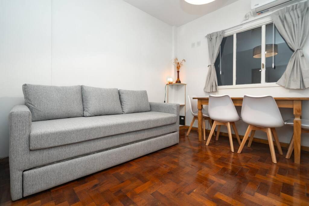 Departamento En Palermo Botanico Ciudad Autónoma de Buenos Aires
