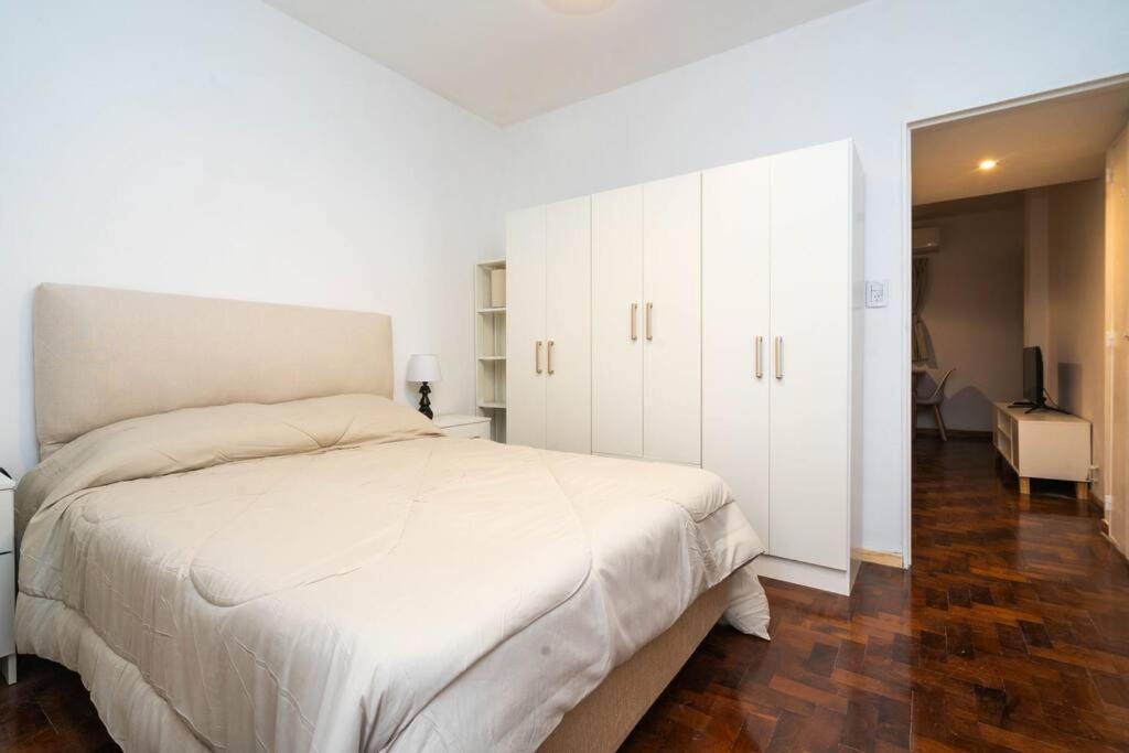 Departamento En Palermo Botanico Apartamento