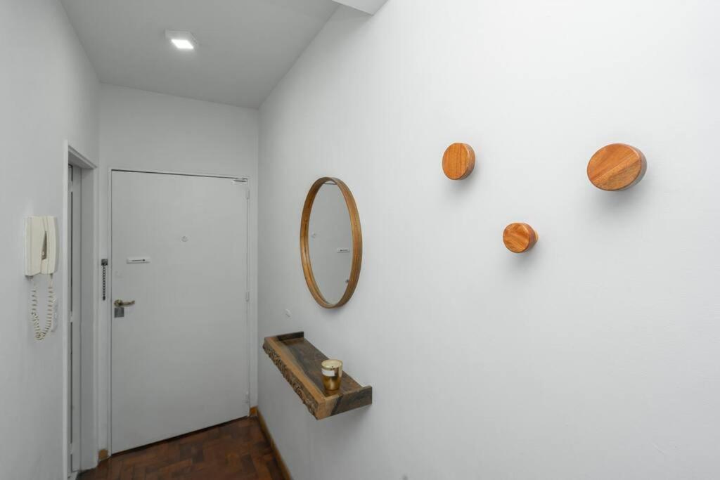 Departamento En Palermo Botanico Apartamento *