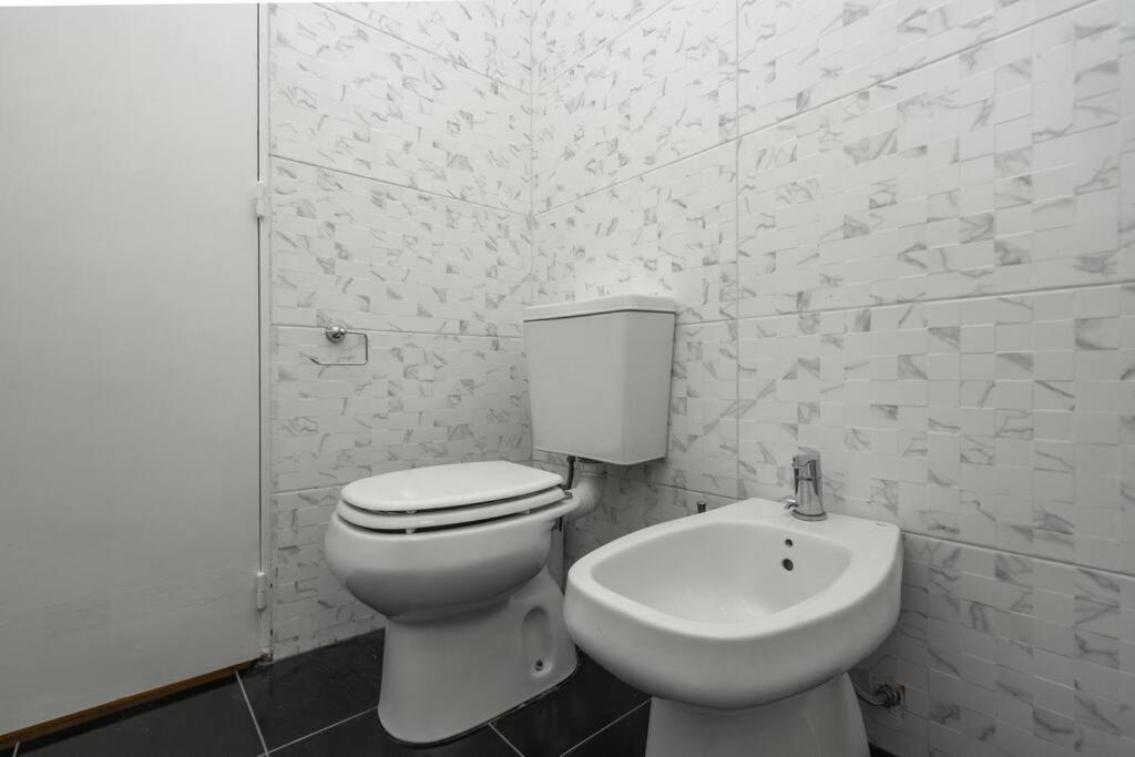 Departamento En Palermo Botanico Apartamento Ciudad Autónoma de Buenos Aires