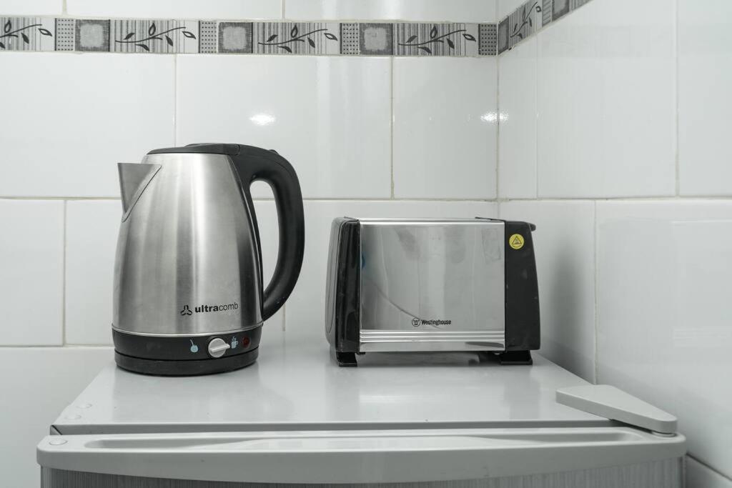 Apartamento Departamento En Palermo Botanico